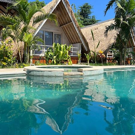 Living Trawangan Hotel Gili Trawangan Zewnętrze zdjęcie
