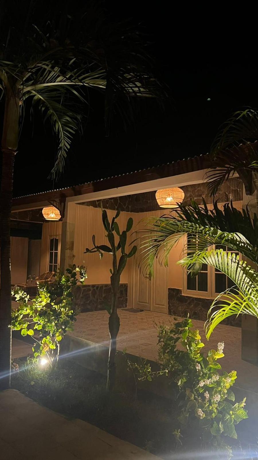 Living Trawangan Hotel Gili Trawangan Zewnętrze zdjęcie