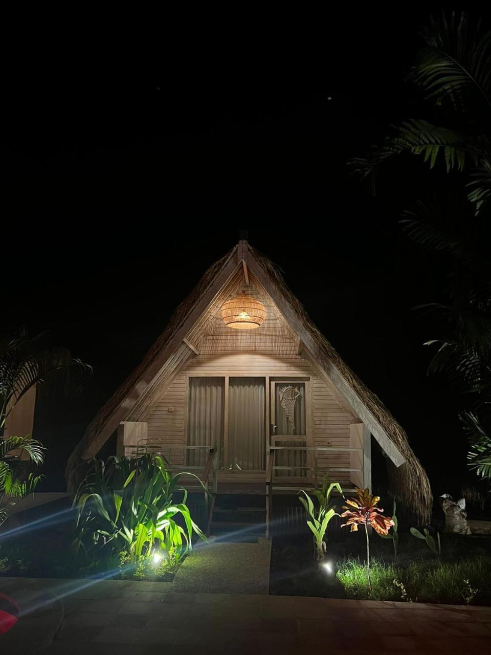 Living Trawangan Hotel Gili Trawangan Zewnętrze zdjęcie