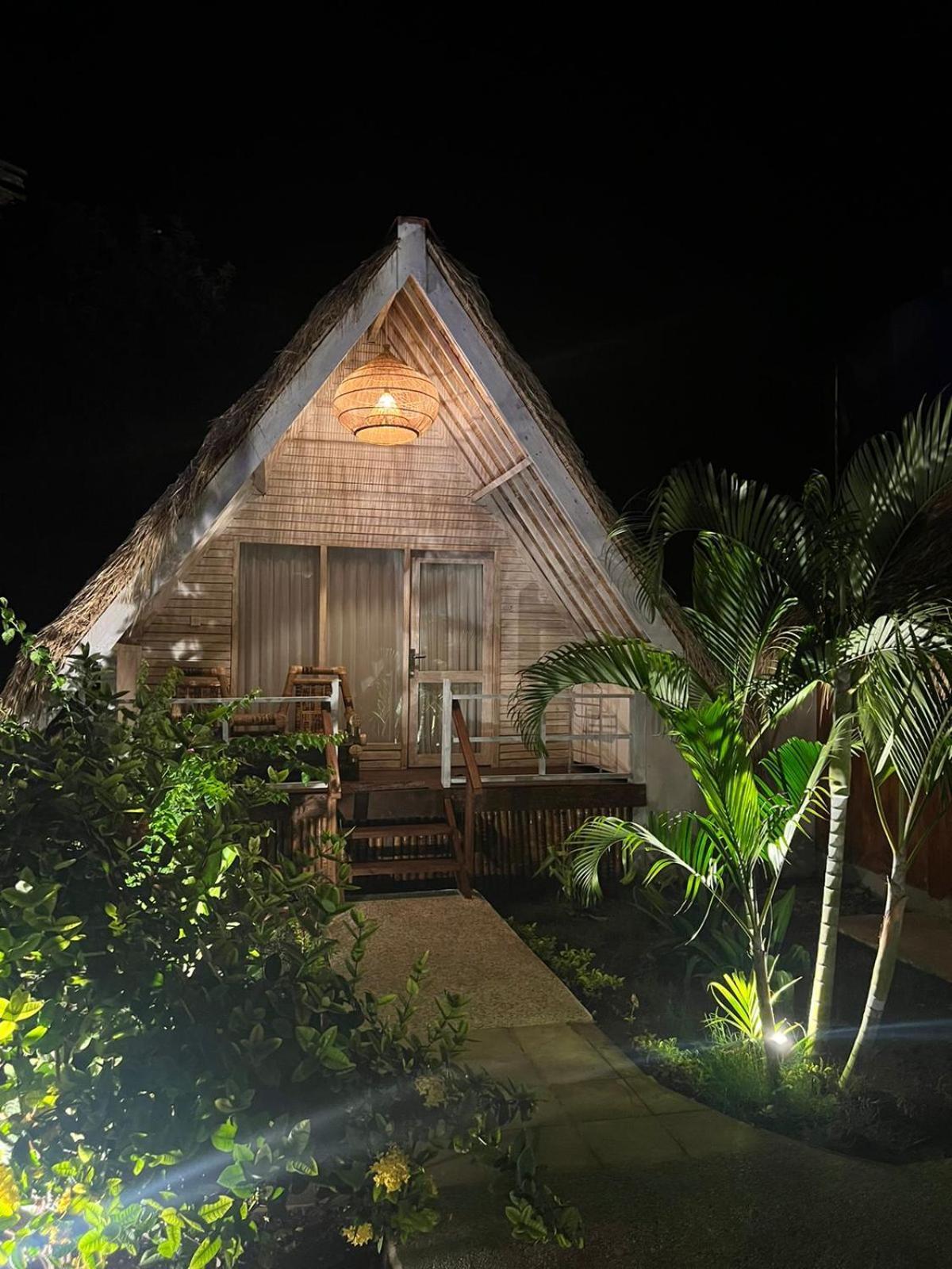 Living Trawangan Hotel Gili Trawangan Zewnętrze zdjęcie