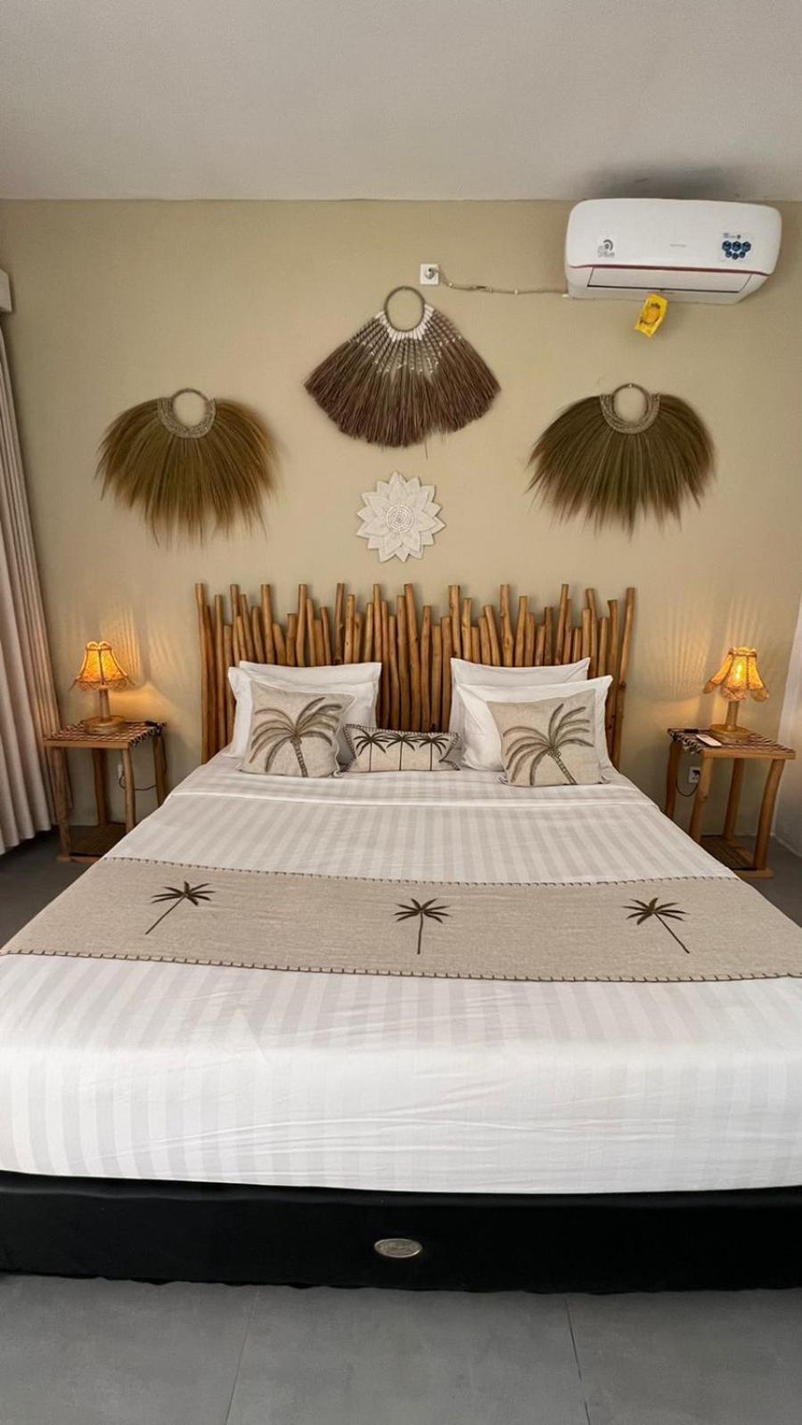 Living Trawangan Hotel Gili Trawangan Zewnętrze zdjęcie