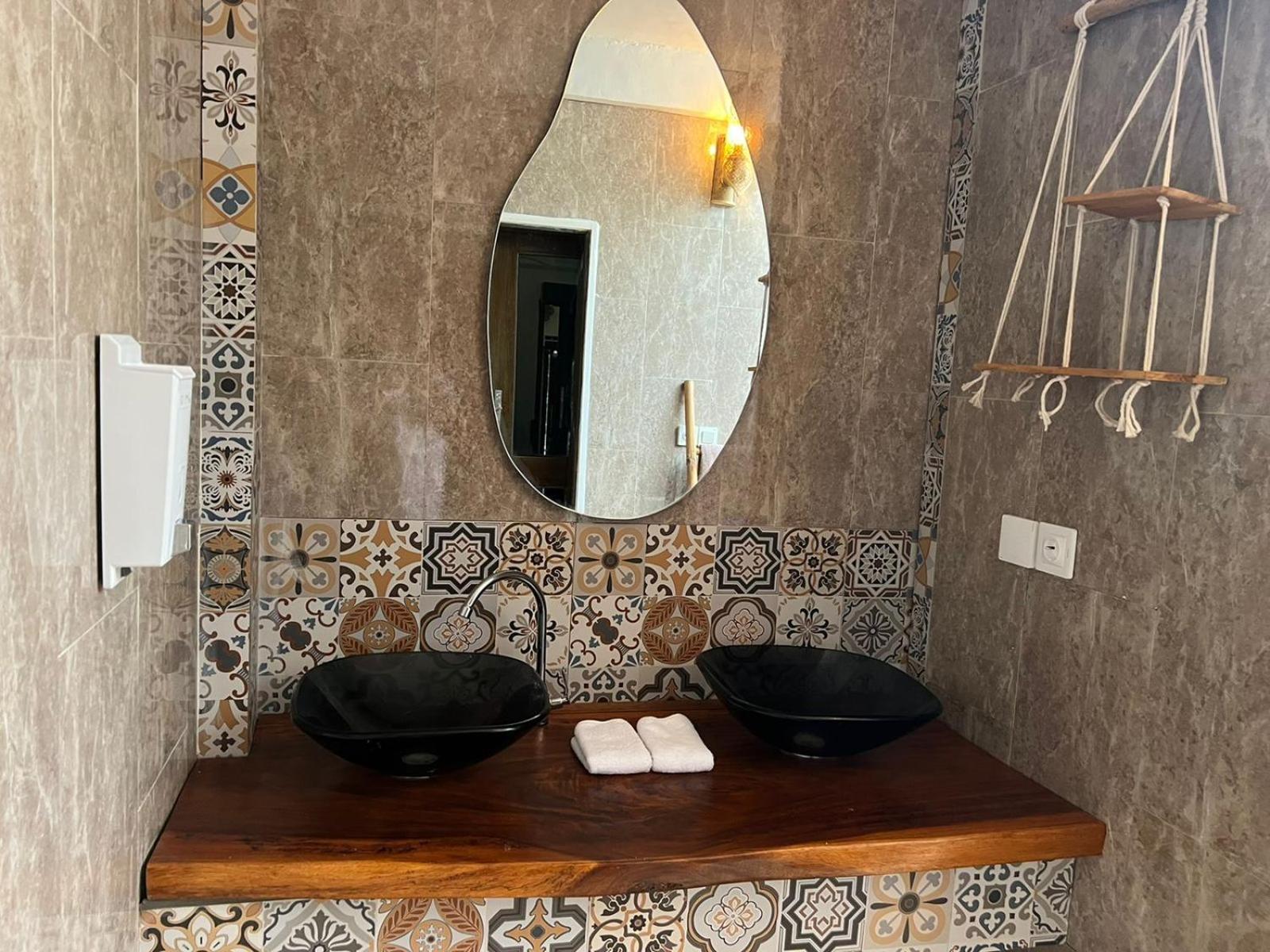 Living Trawangan Hotel Gili Trawangan Zewnętrze zdjęcie