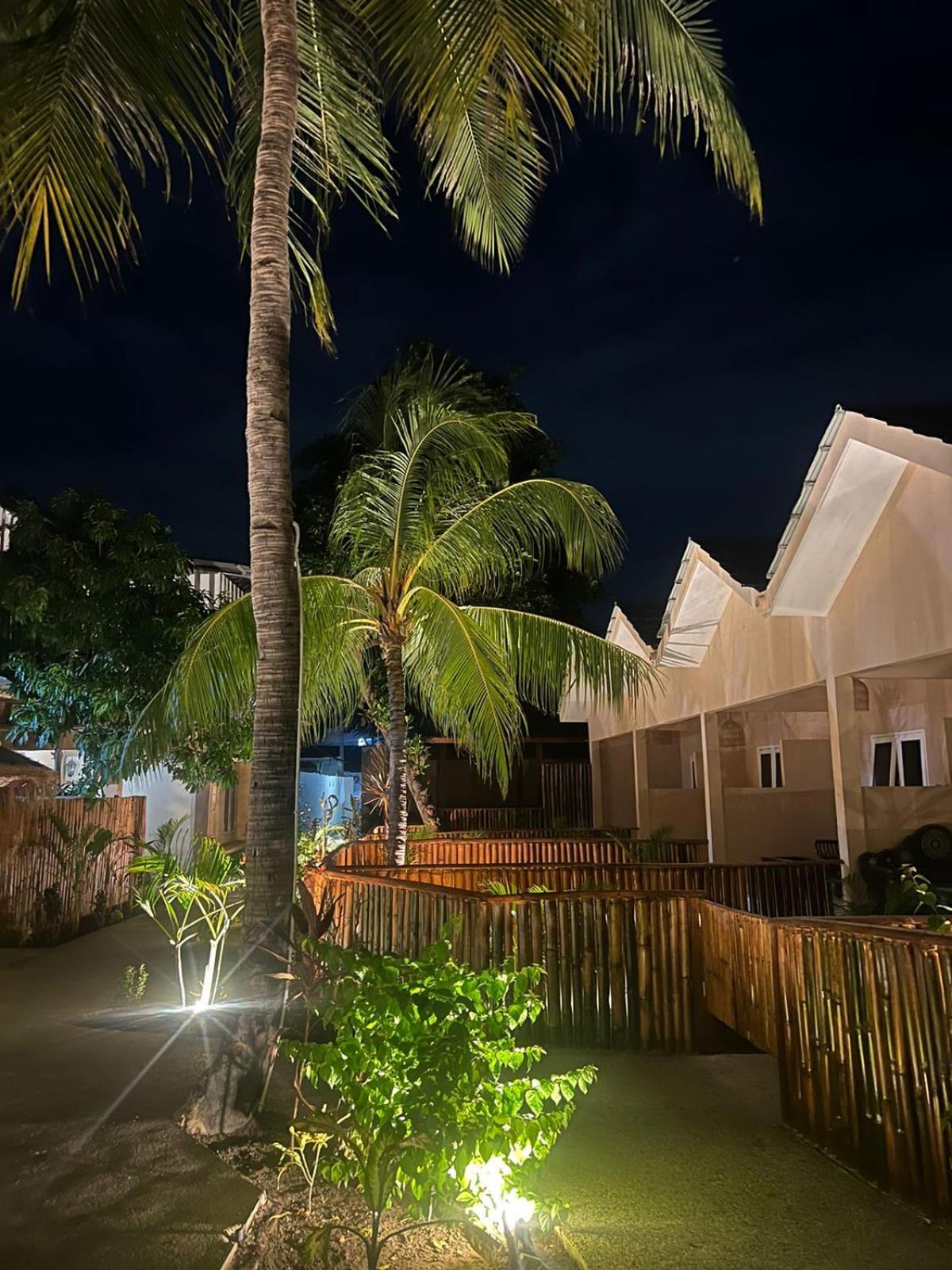 Living Trawangan Hotel Gili Trawangan Zewnętrze zdjęcie