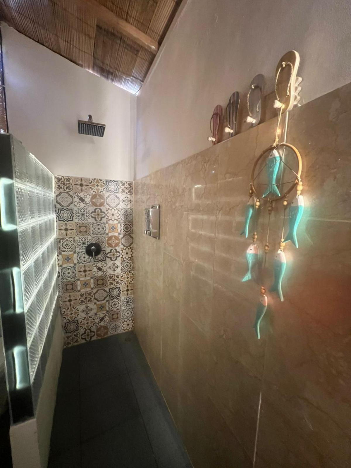 Living Trawangan Hotel Gili Trawangan Zewnętrze zdjęcie