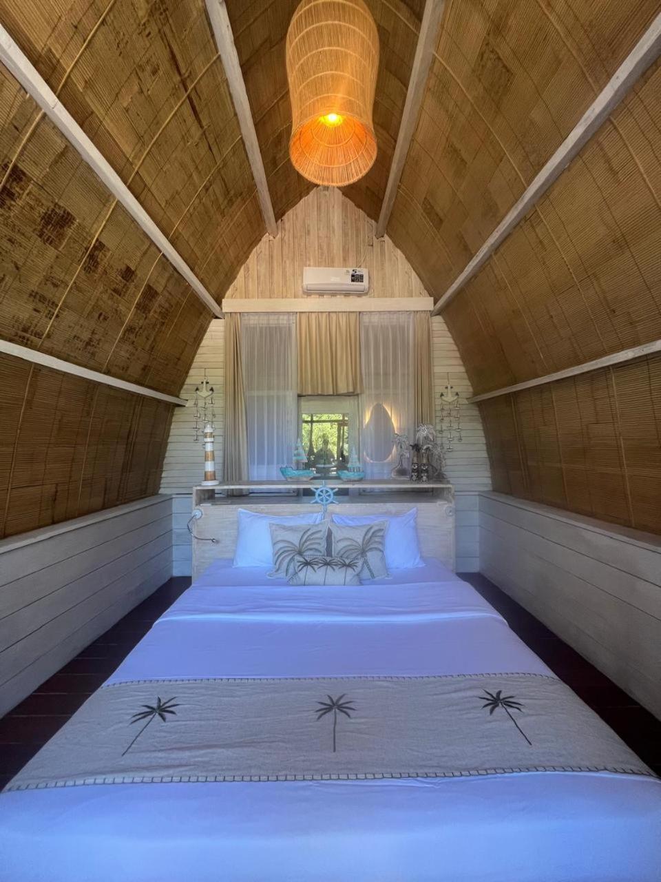 Living Trawangan Hotel Gili Trawangan Zewnętrze zdjęcie