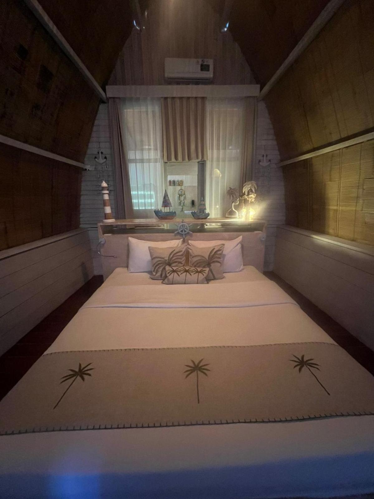 Living Trawangan Hotel Gili Trawangan Zewnętrze zdjęcie