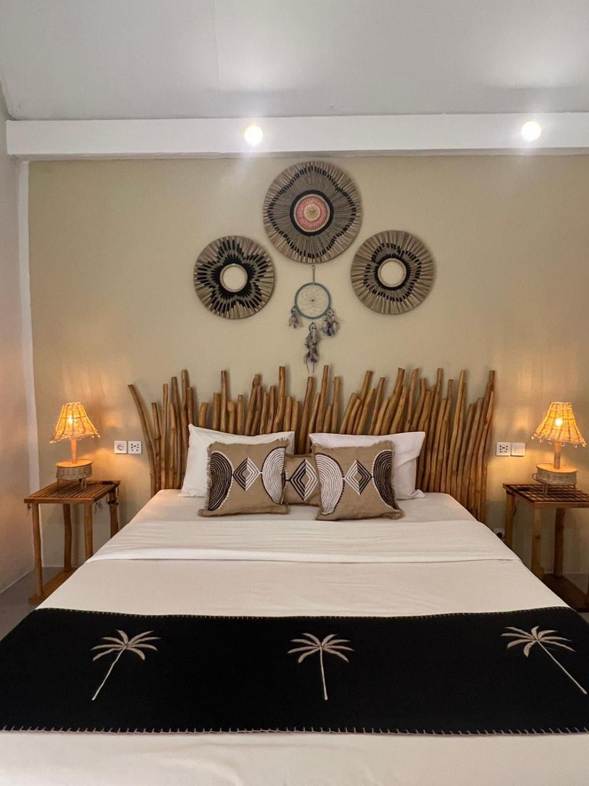 Living Trawangan Hotel Gili Trawangan Zewnętrze zdjęcie