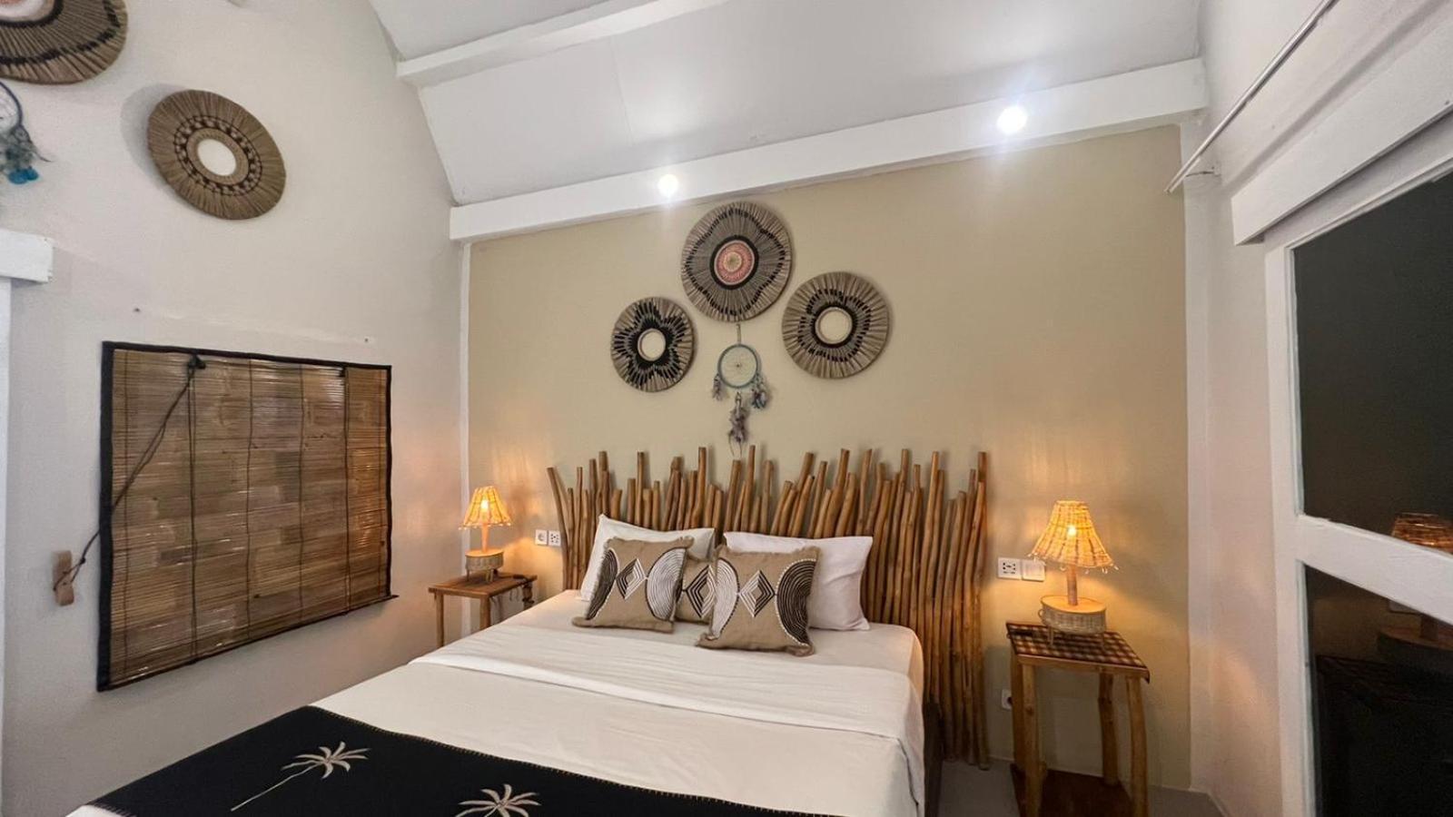 Living Trawangan Hotel Gili Trawangan Zewnętrze zdjęcie
