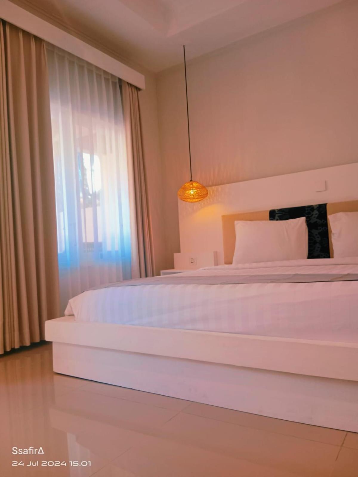 Living Trawangan Hotel Gili Trawangan Zewnętrze zdjęcie